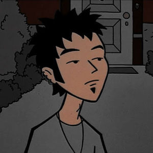 Meet your Posher, Denzel